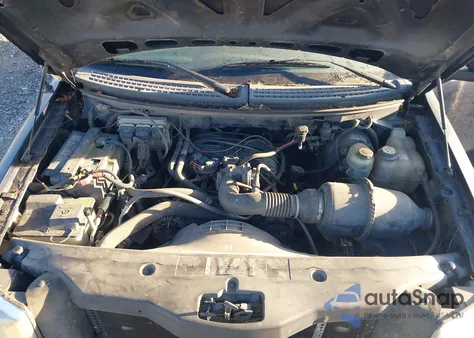 2005 Ford F-150 Stx/Xl/Xlt z USA, uszkodzony, nr VIN 1FTRF12295NC00895